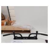 HWOOUSA Wall Mounted Pull Up Bar