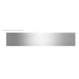 Dunzy 8x36 Aluminum Door Kick Plate