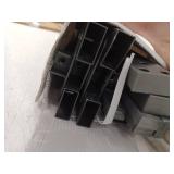 14-Inch Twin Metal Platform Bed Frame