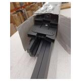 14-Inch Twin Metal Platform Bed Frame