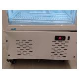 Commercial LED Display Refrigerator/Cooler