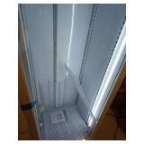 Commercial LED Display Refrigerator/Cooler
