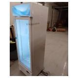 Commercial LED Display Refrigerator/Cooler