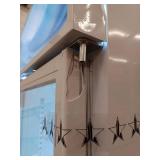 Commercial LED Display Refrigerator/Cooler