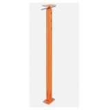 VEVOR Adjustable Floor Jack Post