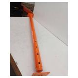 VEVOR Adjustable Floor Jack Post