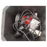 Red Lion 1/3 HP 3200 gph Thermoplastic Vertical Float Switch AC Sump Pump