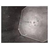 Red Lion 1/3 HP 3200 gph Thermoplastic Vertical Float Switch AC Sump Pump