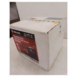 Red Lion 1/3 HP 3200 gph Thermoplastic Vertical Float Switch AC Sump Pump