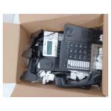 Lot Of Miscellaneous Landline Phones