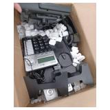 Lot Of Miscellaneous Landline Phones