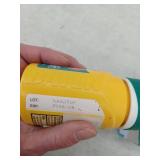 Miscellaneous OTC Medication Lot