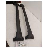 Locking Roof Rack Crossbars