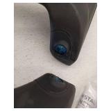 Locking Roof Rack Crossbars