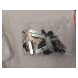 Locking Roof Rack Crossbars