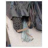 CAMEL CROWN Instant Tents for Camping 4-6 Person