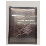 24x32 Poster Frame, Black