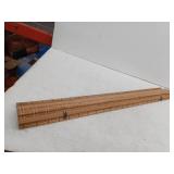 LazBlinds Cordless Bamboo Blind