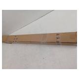 LazBlinds Cordless Bamboo Blind