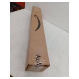 Cordless Roller Shade, Beige,  32x72