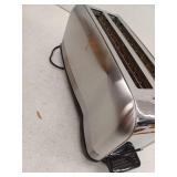 Cuisinart - Long Slot Toaster - Stainless Steel