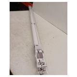 Aosky Cordless Roller Shade, 52x72, White