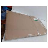 H13010 Great Pyramids Historic Landmark Cardboard Cut Out