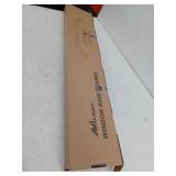 Nilight in Channel Window Deflectors for Ford Explorer 2020 2021 2022 2023 2024 Vent Window Visors  Rain Guards-4PCS