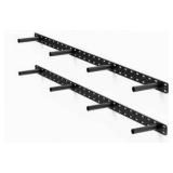 2pcs Floating Shelf Hardware