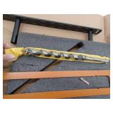 2pcs Floating Shelf Hardware