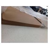 Imperius Foldable Box Spring, Bunkie Board, Queen