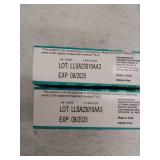 Miscellaneous OTC Medication Lot