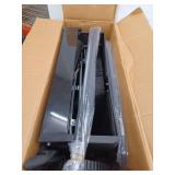 SPLENDOR LS-650A2 26-Inch Walk-behind Push Lawn Sweeper