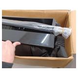 SPLENDOR LS-650A2 26-Inch Walk-behind Push Lawn Sweeper