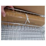 Trinity Sliding Under Sink Organizer, Pack of 2