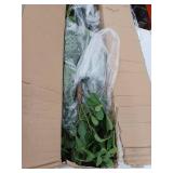 Faux Black Olive Tree, 7ft