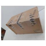 Set Of 2 Filters Approximately 12.25 H x 10.75 W