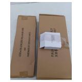 Trinity Stainless Steel Utility Sink With Pull Out Faucet