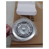 Trinity Stainless Steel Utility Sink With Pull Out Faucet