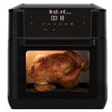 Instant Vortex 10QT Air Fryer Oven with 7-in-1 Cooking Functions  Accessories Included