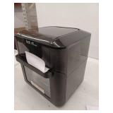 Instant Vortex 10QT Air Fryer Oven with 7-in-1 Cooking Functions  Accessories Included