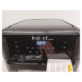 Instant Vortex 10QT Air Fryer Oven with 7-in-1 Cooking Functions  Accessories Included