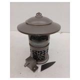 Dynatrap DT1120 1/2 Acre Flying Insect Trap, Bronze
