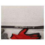 Dirt Bike Training Wheels