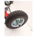 Dirt Bike Training Wheels