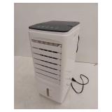 Evaporative Air Cooler