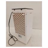 Evaporative Air Cooler