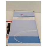 VIZ-PRO Magnetic Whiteboard Easel