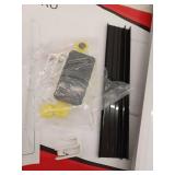 VIZ-PRO Magnetic Whiteboard Easel