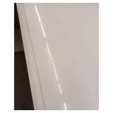 VIZ-PRO Magnetic Whiteboard Easel